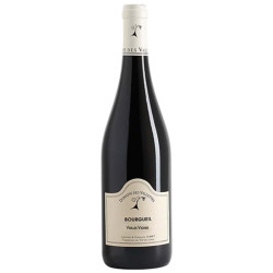 Bourgueil Vieilles Vignes