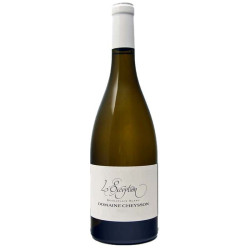 Beaujolais Blanc - Exception