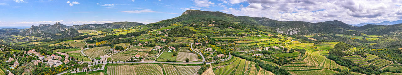 Achat vin AOC Pierrevert - Avenue des vins