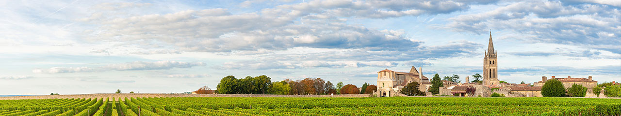 Achat vin AOC Bordeaux - Avenue des vins