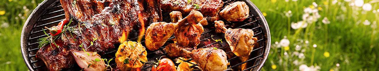Achat vin Nos vins pour vos barbecues - Avenue des vins