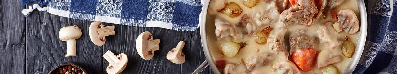 Achat vin Quel vin pour accompagner une blanquette de veau ? - Avenue des vins