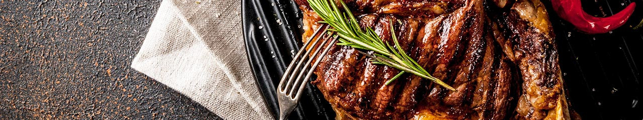 Achat vin Quel vin boire avec une Côte de Boeuf ? - Avenue des vins