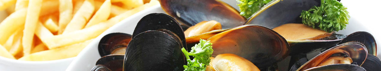 Achat vin Quel vin boire avec des moules ? - Avenue des vins