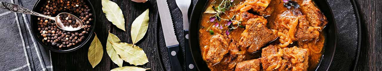 Buy wine Quel vins boire avec une carbonade flamande - Avenue des vins