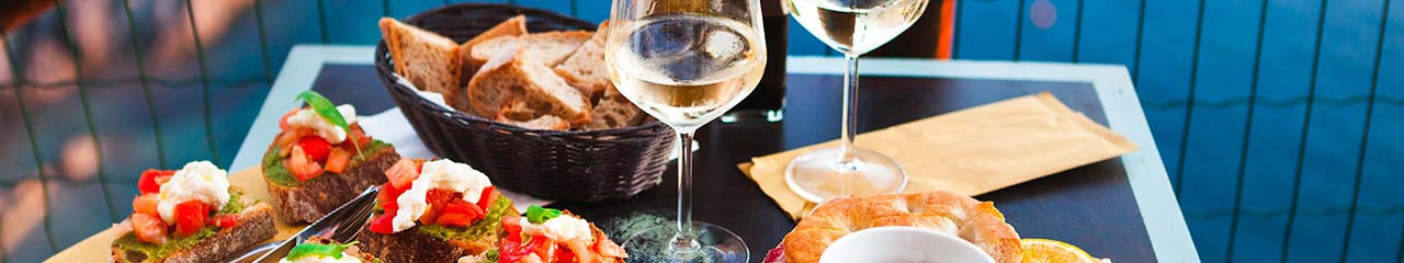 Sparkling Aperitif Wines: Crémant, Direct from Growers