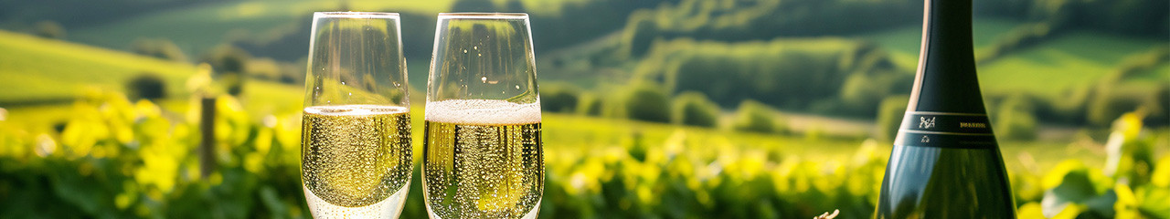Blanc de Noirs Champagne: Pinot Noir, Direct from Growers