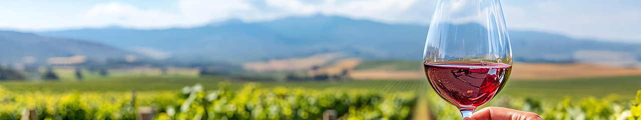 Buy wine Organic red wines - Avenue des vins