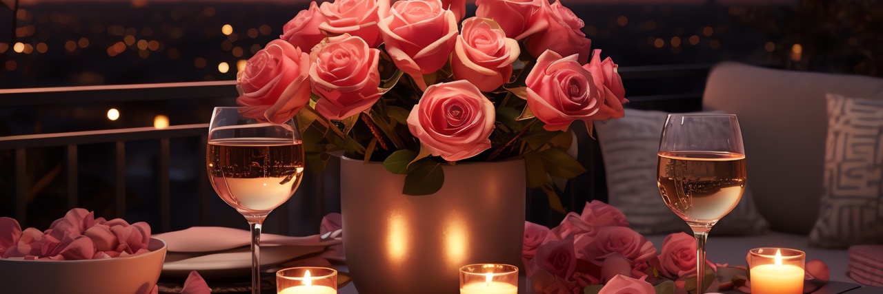 Sélection Saint Valentin