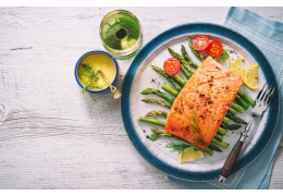 DU VIN ROUGE AVEC DU POISSON, EST-CE UNE BONNE IDÉE ?