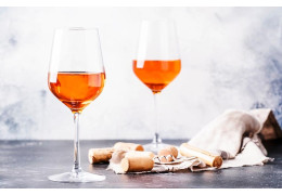 WHAT IS ORANGE WINE?