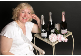 CHAMPAGNE BÉATRIX DE GIMBRES