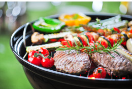 ASTUCE DE L'ÉTÉ : QUELS VINS CHOISIR POUR ACCOMPAGNER VOTRE  BARBECUE ?
