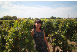 CHÂTEAU MAUVINON: UN SAINT-EMILION GRAND CRU TOUT EN ÉLÉGANCE ET EN FINESSE