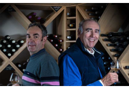 DOMAINE GRAND-CHEMIN ,AU COEUR DU PAYS D'OC