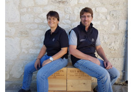 DOMAINE DU HAUT MONTLONG : UNE BELLE ALLIANCE ENTRE SAVOIR-FAIRE, HÉRITAGE ET PASSION