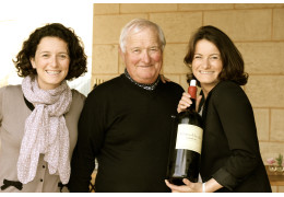 CHÂTEAU THIEULEY: DES SŒURS PASSIONNÉES CRÉATRICES DE VINS RACÉS