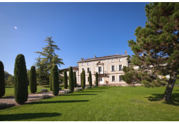 CHÂTEAU DE BARBE BLANCHE : DES VINS D’EXCEPTION EXPRIMANT L’AUTHENTICITÉ DES TERROIRS