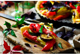 QUELS VINS BOIRE AVEC DES PLATS VEGAN ?