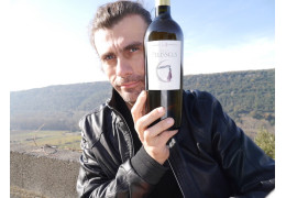 VINCENT BONNAL, DOMAINE DE PÉLISSOLS : UN VIGNERON AU PARCOURS ATYPIQUE