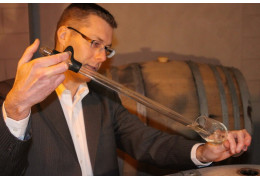 LA MAISON PENET : DES VINS DE CHAMPAGNE VINIFIÉS « À LA BOURGUIGNONNE »