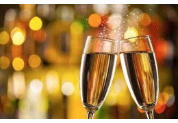 SE SOUVENIR DE BELLES CHOSES… GRÂCE AU CHAMPAGNE !