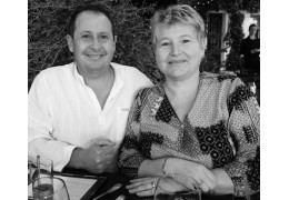 DOMAINE ROCHER DES DAMES : DES VINS DE PLAISIR ET DE FÊTE