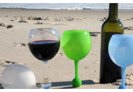 3 VERRES ORIGINAUX QUI CHANGERONT VOTRE FAÇON DE BOIRE LE VIN