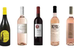 TOP 5 DES ÉTIQUETTES DE BOUTEILLES LES PLUS ORIGINALES