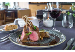 Quel vin boire avec de l'agneau ?