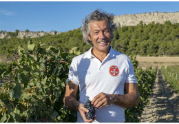 LE DOMAINE DE L’AIGLE, UN ÉCRIN PRIVILÉGIÉ