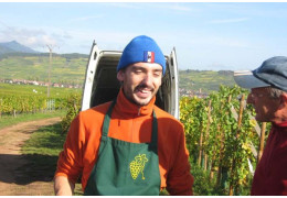 LA MAISON ALBERT KLEE : TERROIR ET PLAISIR