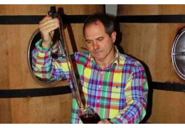 DOMAINE ANDRÉ MATHIEU : UN VIGNERON EN AOC CHÂTEAUNEUF-DU-PAPE