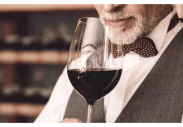 À QUELLE TEMPÉRATURE SERVIR LE VIN ?