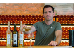 LA GRANDE MAISON : DES VINS EN AOC MONBAZILLAC « POUR TOUS LES PALAIS »