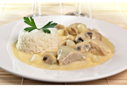 QUEL VIN CHOISIR AVEC UNE BLANQUETTE DE VEAU ?