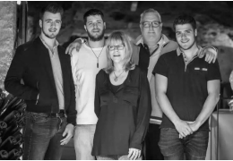 HÉRITAGE ET TRADITION DU DOMAINE BOURILLON DORLÉANS
