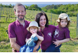 DOMAINE CANTO PERLIC
