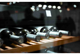 COMMENT CHOISIR SA CAVE À VIN ?
