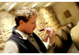 CHÂTEAU GRAND'GRANGE : UN HÉRITAGE RICHE, UNE INNOVATION CONTINUE
