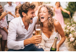 QUEL CHAMPAGNE CHOISIR POUR SON MARIAGE ?