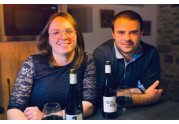 CLOS DE NOËL, QUAND TRADITION FAMILIALE RIME AVEC INNOVATION