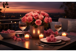 QUEL VIN CHOISIR POUR LA SAINT-VALENTIN ?