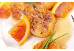 Quel vin boire avec des coquilles Saint-Jacques ?