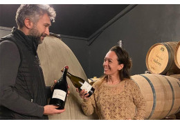 VIGNOBLES CASTAING