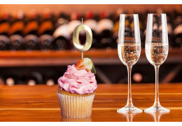 COMMENT ACHETER ET GARDER UN VIN POUR LA NAISSANCE DE SON ENFANT ?