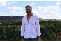 MAISON NOÉPIERRE, DES VINS AVEC DU « NEZ » ET DE LA « BOUCHE » !