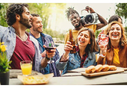 QUELS VINS BOIRE EN ÉCOUTANT BOB MARLEY ?