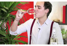 QUE RÉVÈLE LA BOUCHE D’UN VIN BLANC ?