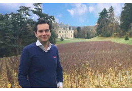 CHAMPAGNE CHÂTEAU DE BOURSAULT : DES CRUS LÉGERS, FRUITÉS ET STRUCTURÉS